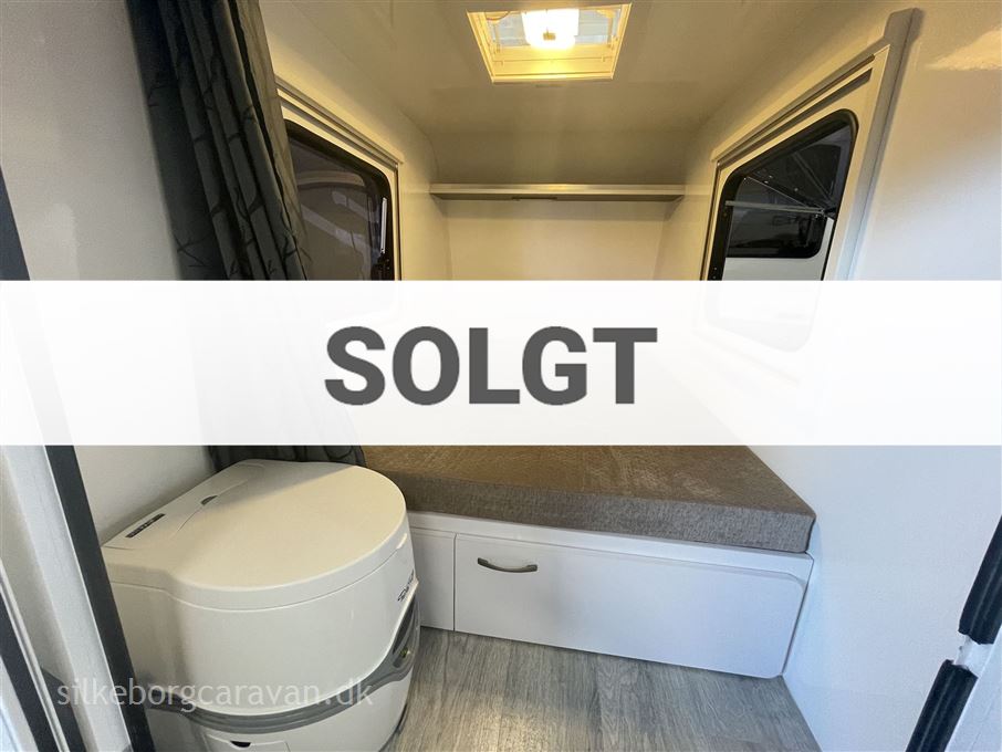 Tomplan Selandia Silverline Mini